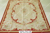 stock aubusson rugs No.177 manufacturers factory